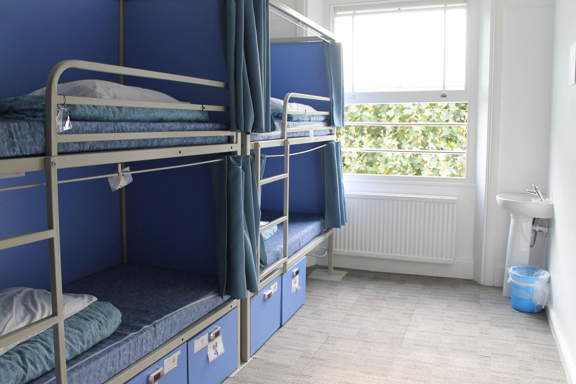 Smart Hyde Park Inn London Luaran gambar